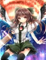 原子のチカラ!!核融合!!/潤咲まぐろ
