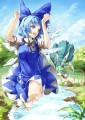 ちるのダッシュ！/スコッティ
