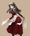 メイドリン/suzume