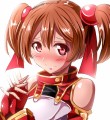 シリカ/カヤマ