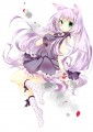 ふわり/うみの みず