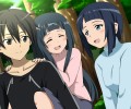 幸ある家族/Kamelie