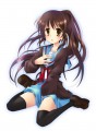 キョン子