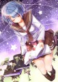 朗読少女/桜木 蓮