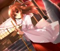 秋は夕暮れ/キンタ
