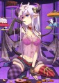 甘党悪魔/ツェペシュ