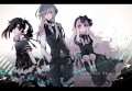 KAGEROU GIRLS