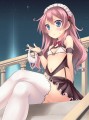 いやらしメイド/RYO