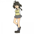 十兵衛ちゃん