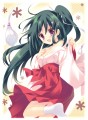みっこみこ！/朝倉　颯
