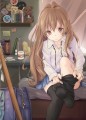 手乗りタイガー日常(( >３<!!!!/HP花(甜酒)