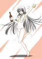 風呂上がりといえば…