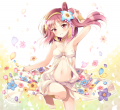 モルさん/コミズミコ