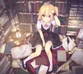 ホンノムシ/La-na@受験中