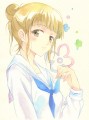 なこちが居た！/アガハリ