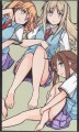 きりえ　さくら荘のペットな彼女/ごんちち