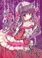 みみっこ全体図/ひなももんぬ