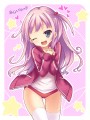 ふぁいとー♪/RYO