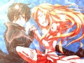 【SAO】君を守りたくて【キリアス】/地球外