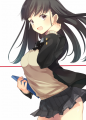 絢辻詞/ゆらいこ