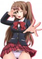 闇の炎に抱かれて消えろ！/風魔凪