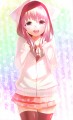 猫耳パーカー女の子/イルマ