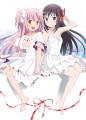 夏のまどほむ/あゆっこ