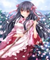 和風メイドさん/七瀬尚