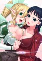 リーファX直葉/darkmaya