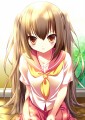 女の子/なめたけのこ