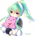 版権rkgkつめあわせ（その１）/三嶋くろね