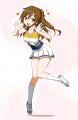 森夏さん/Zax