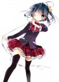 六花ちゃん/naoto@ツイッター！