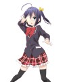 噂の中二ちゃん/わたのれ