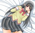 ほむほむ