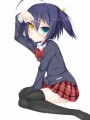 じゃおーしんがん/すてりい