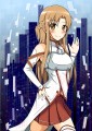 アスナさん表紙/Cla