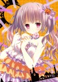 【サンクリ57】ハロウィンカーニバル/奈月ここ