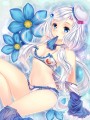 CJ頑張れ～/ペイント娘