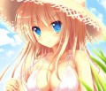 金髮水着/Angels小漫