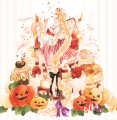 Rapunzel/えこ