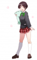 くみん先輩は/りそん