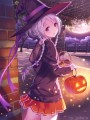 夜道もこわくない