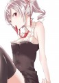 表紙の蘭子ちゃん/イチヒ