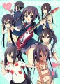あずたん！/くらう(九郎)