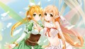 アスナとリーファ/エスラム@C83月曜東ト03a