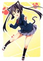あざとキャット/くらう(九郎)