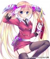 メカ少女大戦Ｚ/空維深夜◆2日目東A-47a