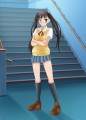 ツインテール