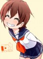 にかっと！
